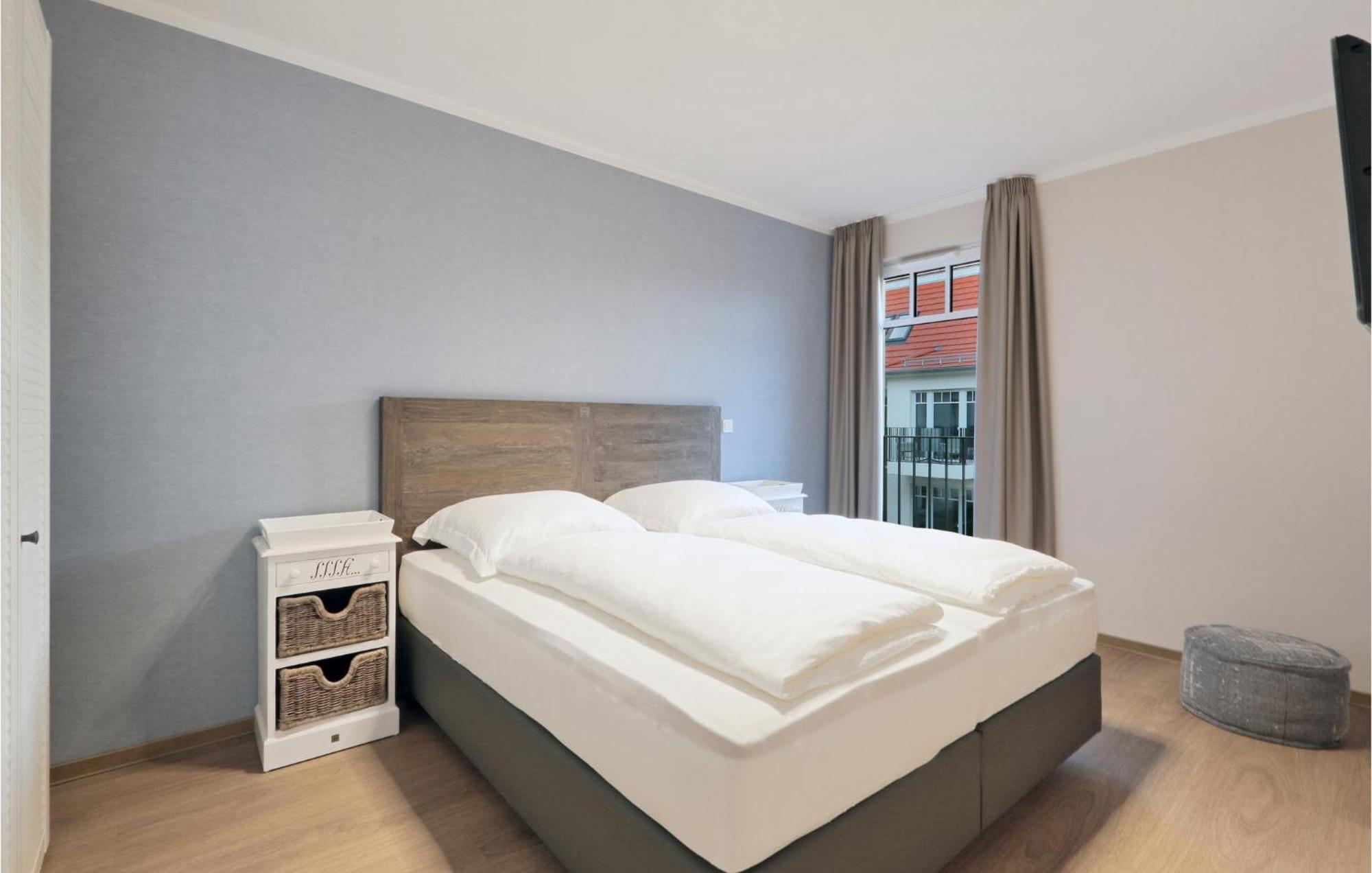 Baltischer Hof Apartment 40 ボルテンハーゲン エクステリア 写真