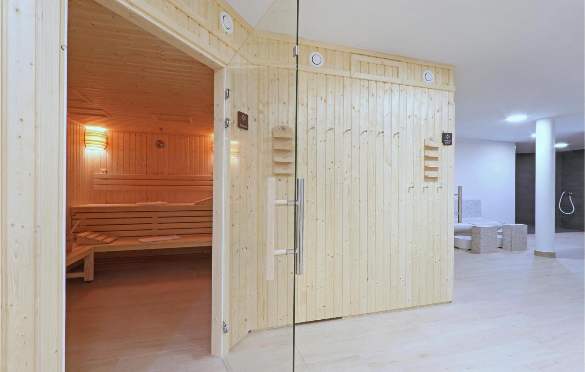 Baltischer Hof Apartment 40 ボルテンハーゲン エクステリア 写真