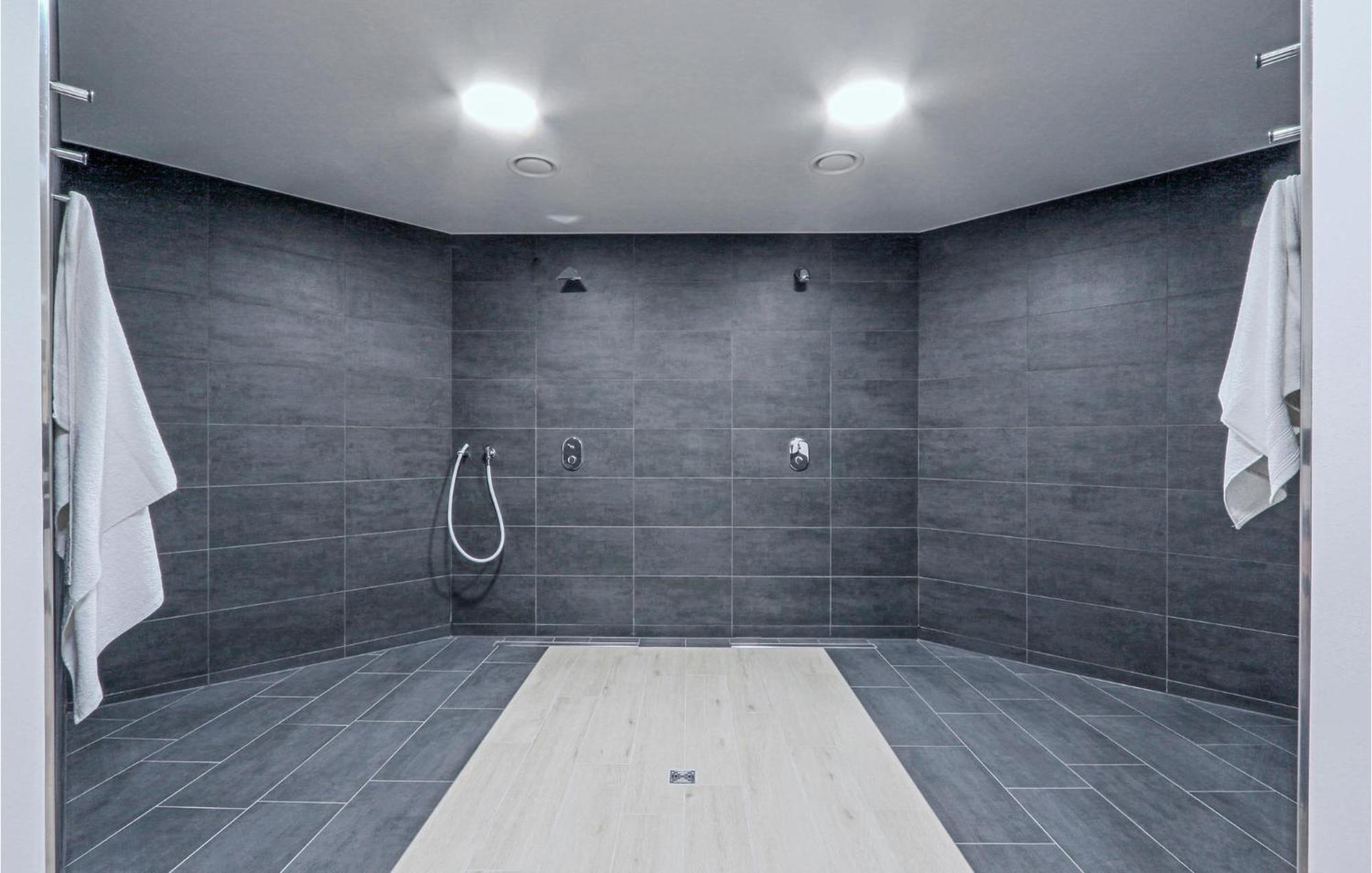 Baltischer Hof Apartment 40 ボルテンハーゲン エクステリア 写真